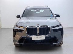 BMW X7 M60i 2023 xDrive M60i - ფოტო 2
