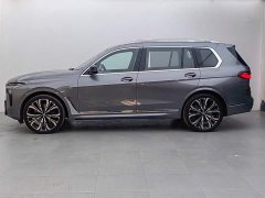 BMW X7 M60i 2023 xDrive M60i - ფოტო 3