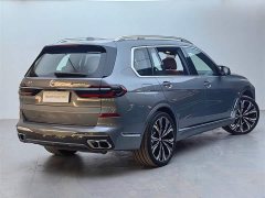 BMW X7 M60i 2023 xDrive M60i - ფოტო 4