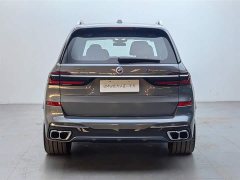 BMW X7 M60i 2023 xDrive M60i - ფოტო 5