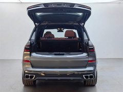 BMW X7 M60i 2023 xDrive M60i - ფოტო 6