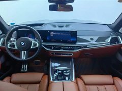 BMW X7 M60i 2023 xDrive M60i - ფოტო 7