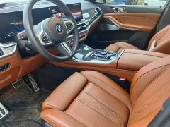 BMW X7 M60i 2023 xDrive M60i - ფოტო 8