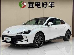 SAIC MG7 2025 1.5T 300 DCT Elegance - ფოტო 1