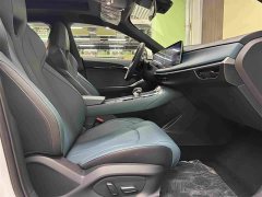 SAIC MG7 2025 1.5T 300 DCT Elegance - ფოტო 11