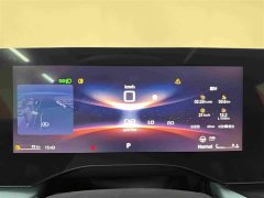 SAIC MG7 2025 1.5T 300 DCT Elegance - ფოტო 14