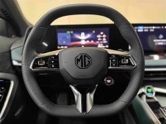 SAIC MG7 2025 1.5T 300 DCT Elegance - ფოტო 15