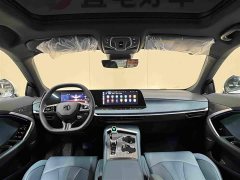 SAIC MG7 2025 1.5T 300 DCT Elegance - ფოტო 16