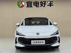 SAIC MG7 2025 1.5T 300 DCT Elegance - ფოტო 2