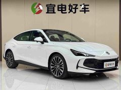 SAIC MG7 2025 1.5T 300 DCT Elegance - ფოტო 3