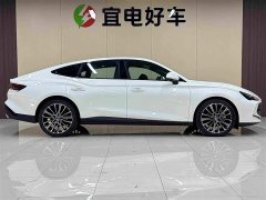SAIC MG7 2025 1.5T 300 DCT Elegance - ფოტო 4