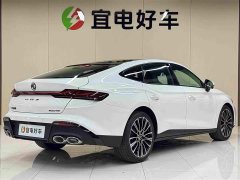 SAIC MG7 2025 1.5T 300 DCT Elegance - ფოტო 5