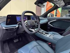 SAIC MG7 2025 1.5T 300 DCT Elegance - ფოტო 7