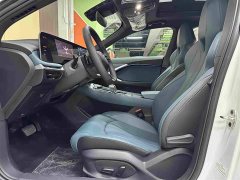 SAIC MG7 2025 1.5T 300 DCT Elegance - ფოტო 8