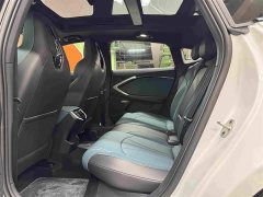 SAIC MG7 2025 1.5T 300 DCT Elegance - ფოტო 9