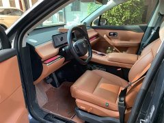 Leapmotor Leapo C16 2024 Extended Range 200 Deluxe Edition - ფოტო 4