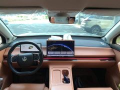 Leapmotor Leapo C16 2024 Extended Range 200 Deluxe Edition - ფოტო 6