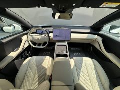 NIO ET5T 75kWh Touring - ფოტო 6