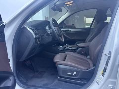 BMW iX3 2022 Leadership Edition - ფოტო 10