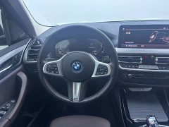 BMW iX3 2022 Leadership Edition - ფოტო 11
