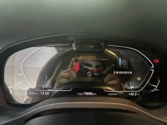 BMW iX3 2022 Leadership Edition - ფოტო 12