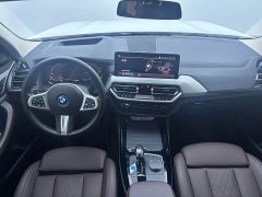 BMW iX3 2022 Leadership Edition - ფოტო 13