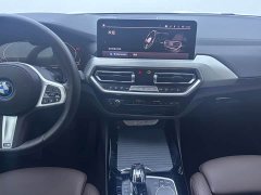 BMW iX3 2022 Leadership Edition - ფოტო 14
