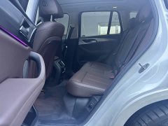 BMW iX3 2022 Leadership Edition - ფოტო 15