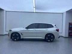 BMW iX3 2022 Leadership Edition - ფოტო 2