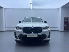 BMW iX3 2022 Leadership Edition - ფოტო 3