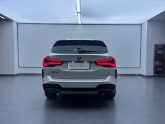 BMW iX3 2022 Leadership Edition - ფოტო 5