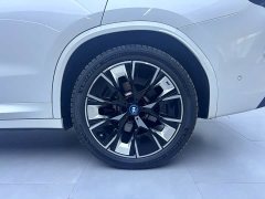 BMW iX3 2022 Leadership Edition - ფოტო 7