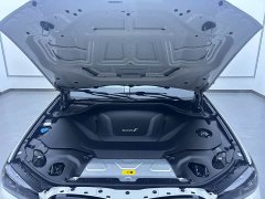 BMW iX3 2022 Leadership Edition - ფოტო 8