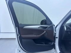 BMW iX3 2022 Leadership Edition - ფოტო 9