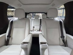 Li Auto Li Xiang MEGA Ultra - ფოტო 10