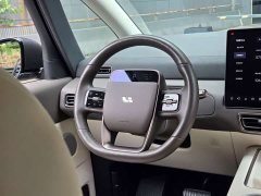 Li Auto Li Xiang MEGA Ultra - ფოტო 11
