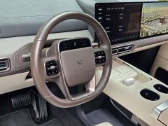 Li Auto Li Xiang MEGA Ultra - ფოტო 12