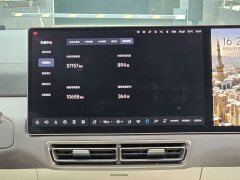 Li Auto Li Xiang MEGA Ultra - ფოტო 14