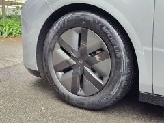 Li Auto Li Xiang MEGA Ultra - ფოტო 15