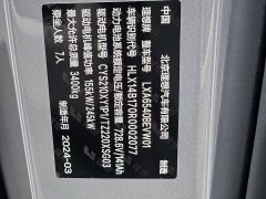 Li Auto Li Xiang MEGA Ultra - ფოტო 16