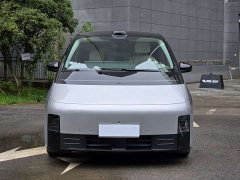 Li Auto Li Xiang MEGA Ultra - ფოტო 2