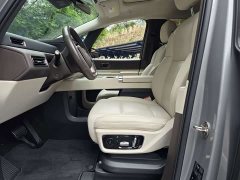 Li Auto Li Xiang MEGA Ultra - ფოტო 8