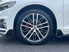 Geely Xingrui 2023 1.5TD Kunlun Edition - ფოტო 10