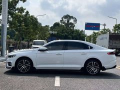 Geely Xingrui 2023 1.5TD Kunlun Edition - ფოტო 11