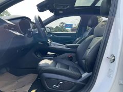 Geely Xingrui 2023 1.5TD Kunlun Edition - ფოტო 12