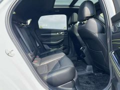 Geely Xingrui 2023 1.5TD Kunlun Edition - ფოტო 14