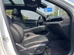 Geely Xingrui 2023 1.5TD Kunlun Edition - ფოტო 15