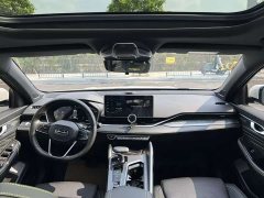 Geely Xingrui 2023 1.5TD Kunlun Edition - ფოტო 16