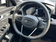 Geely Xingrui 2023 1.5TD Kunlun Edition - ფოტო 17