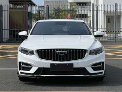 Geely Xingrui 2023 1.5TD Kunlun Edition - ფოტო 2